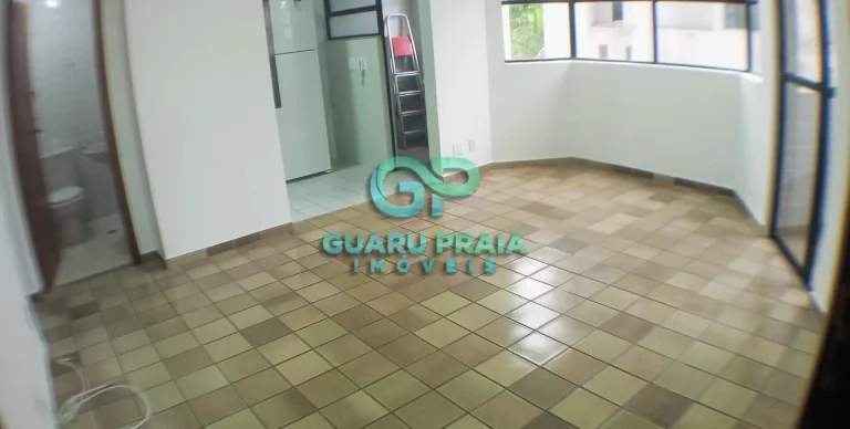 Imagem Apartamento à venda no bairro Astúrias - Guarujá/SP