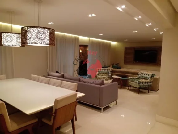 Imagem Excelente Apartamento todo Planejado à Venda no Condomínio Mansão Imperial no bairro Nova Petrópolis em São Bernardo do Campo