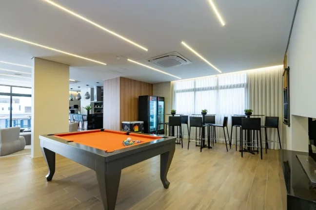Imagem Apartamento à venda em São Paulo, Pinheiros, com 1 quarto, 80m2