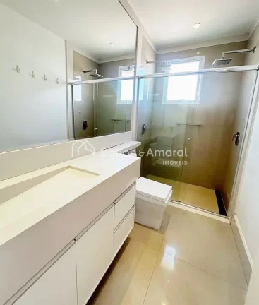 Imagem Excelente sobrado no Condomínio Jabuticabeiras, bairro Morumbi em Paulínia.
Localização excelent...