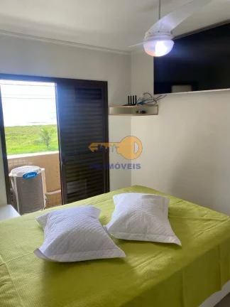 Imagem APARTAMENTO DE FRENTE PARA O MAR