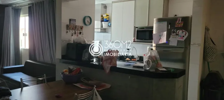 Imagem Cobertura para Venda em Santo André / SP no bairro Jardim Santo Antônio
