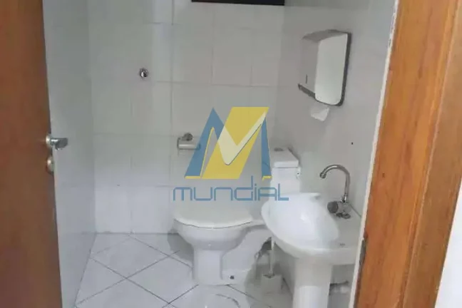 Imagem Seu negócio merece estar no coração de São Bernardo do Campo!