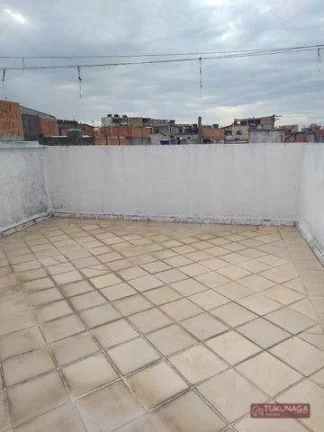 Imagem Sobrado com 3 dormitórios à venda, 220 m² por R$ 400.000,00 - Parque Jandaia - Guarulhos/SP
