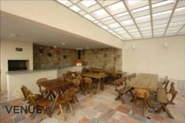 Imagem Apartamento à venda, 151 m² por R$ 1.678.000,00 - Vila Gomes Cardim - São Paulo/SP
