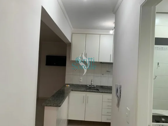 Imagem Apartamento para Alugar em Indianópolis - São Paulo/SP.