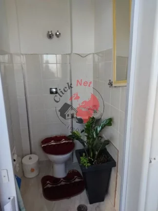 Imagem Apartamento à Venda em Excelente Localização de Centro de Santo André