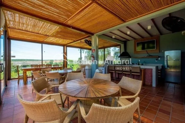 Imagem Casa a Venda no Loteamento Parque dos Alecrins Campinas

Living para 3 ambientes com lavabo. 3 ampla...