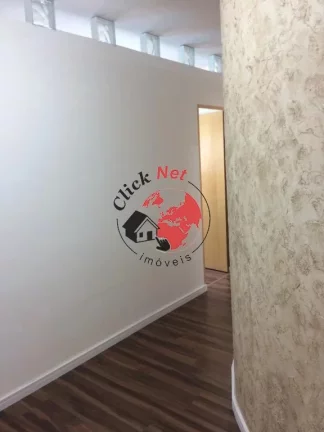 Imagem Sala Comercial para Venda e Locação no bairro Rudge Ramos em São Bernardo