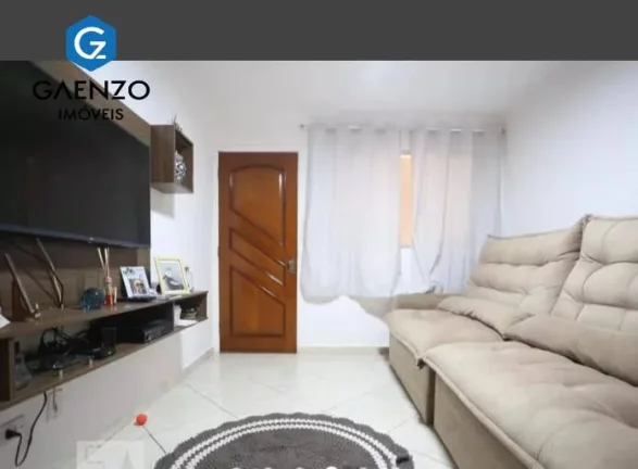 Imagem Sobrado Jaguaribe/Osasco