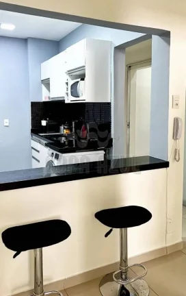 Imagem Copacabana - Residencial › Apartamento com 3 quarto(s) a Venda