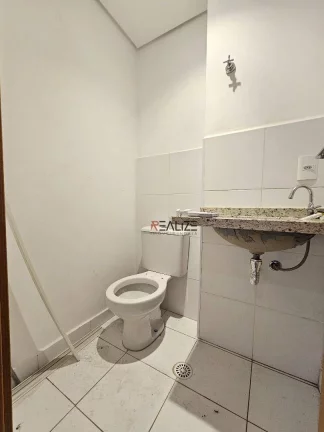 Imagem Sala para alugar, 39 m² por R$ 3.146,00/mês - Condomínio Office Premium - Indaiatuba/SP