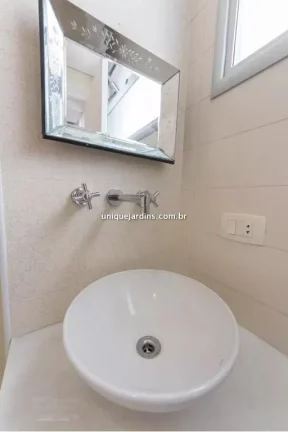 Imagem Apartamento à venda Paraíso São Paulo