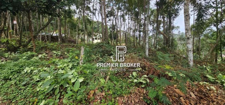 Imagem Terreno à venda, 1500 m² por R$ 495.000,00 - Parque do Imbui - Teresópolis/RJ