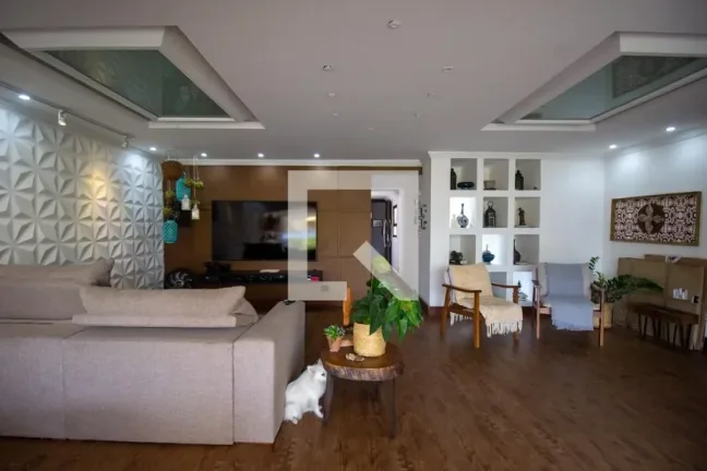 Imagem Apartamento à Venda - Recreio, 4 Quartos, 420 m2