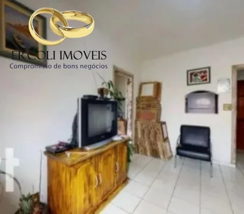 Imagem APARTAMENTO RESIDENCIAL em São Paulo - SP, Santa Cecilia