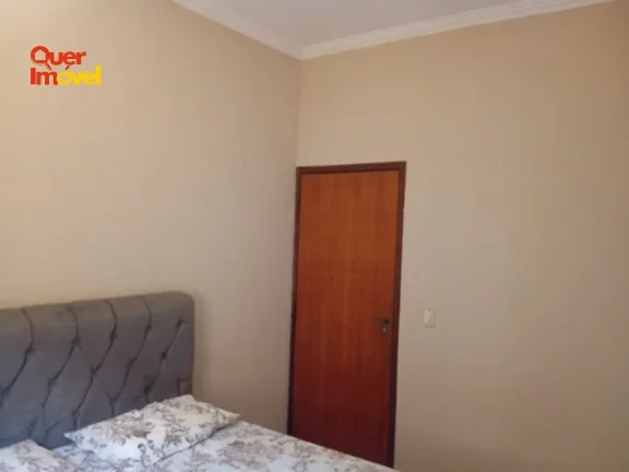 Imagem Imperdível Casa à Venda em Ribeirão Preto-SP, Parque Residencial Cândido Portinari: 3 Quartos, 1 Suíte, 2 Salas, 3 Banheiros, 10 Vagas de Garagem, 200m². Aproveite!