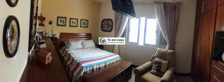 Imagem CASA RESIDENCIAL em JACAREÍ - SP, VILA ZEZÉ