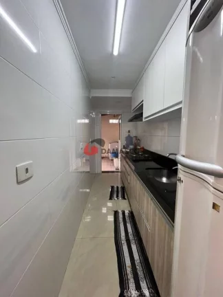 Imagem Apartamento para venda 2 Quartos, 1 Suite, 2 Vagas, Osvaldo Cruz, São Caetano do Sul - SP | RESIDENCIAL ORLANDO MASSINELLI
