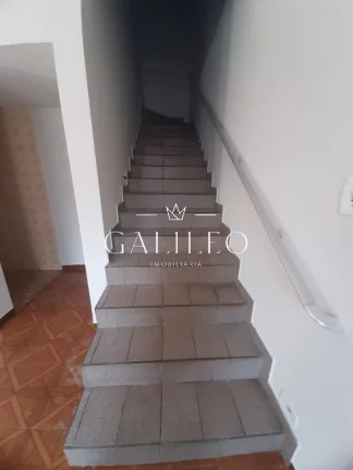 Imagem CASA A VENDA NA VILA THOMAZINA - CENTRO - CAMPO LIMPO PAULISTA - SP