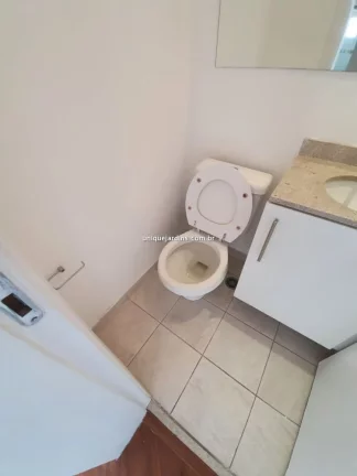 Imagem Apartamento à venda Vila Olímpia São Paulo