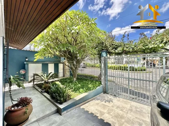 Imagem Casa Completa e Bem Localizada no Jardim Jussara | Batelli Imóveis