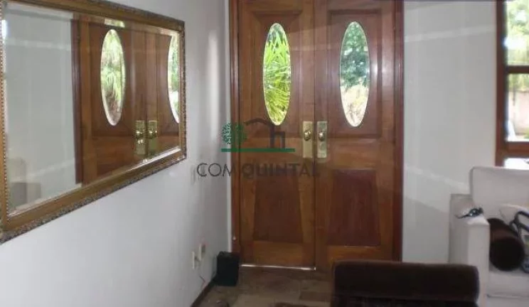 Casa com 3 Quartos à Venda, 270 m² em São Paulo Ii - Cotia