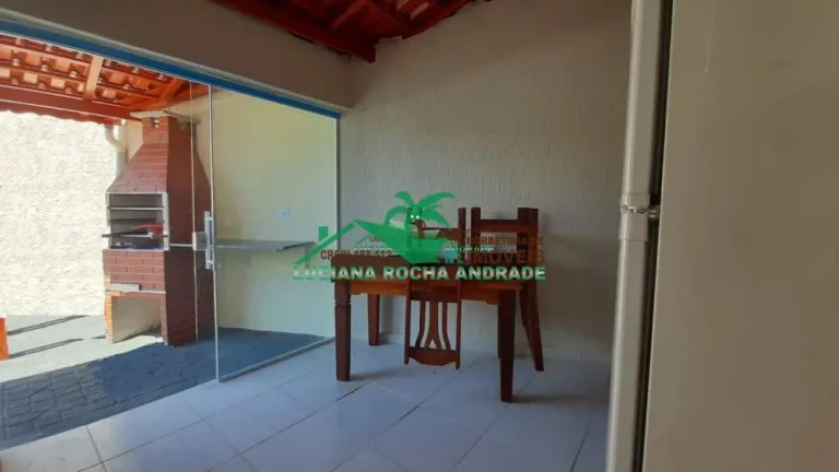 Imagem Casa Padrão