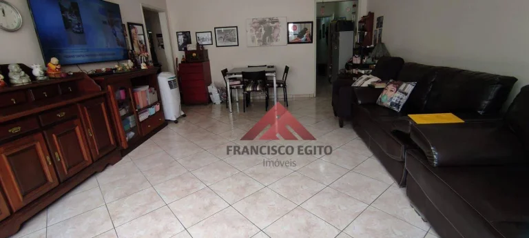 Imagem Espaço, praticidade e Conforto no Coração de Niterói!