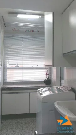 Imagem Lindo apto 4 quartos e 3 vagas, Lazer completo, na SAVASSI.