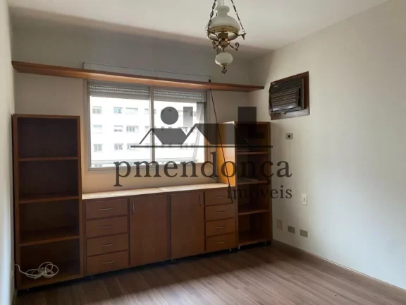 Imagem Apartamento à venda em Perdizes com 3 quartos e 2 vagas, 158m2
