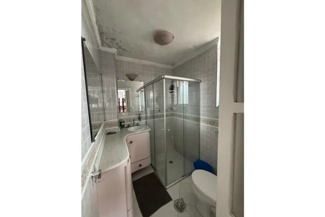 Imagem APARTAMENTO RESIDENCIAL em São Paulo - SP, Ipiranga