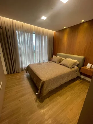 Imagem Apartamento com 4 suítes à venda no edifício Yachthouse em Balneário Camboriú/S