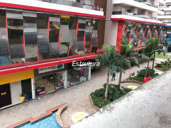 Nova sala comercial! Nas torres do Espírito Santo.