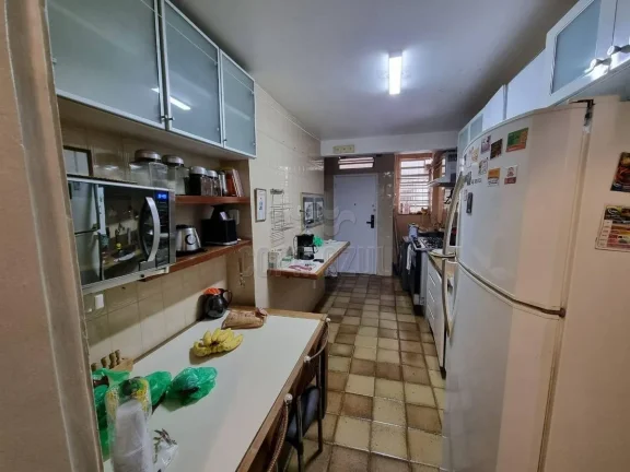 Imagem Copacabana - Residencial › Apartamento com 2 quarto(s) a Venda