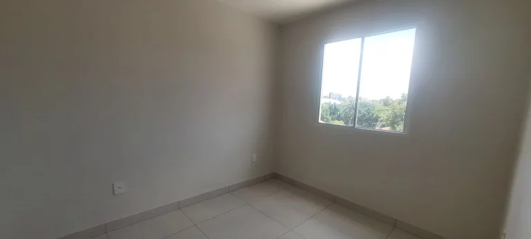 Imagem Apartamento com Área Privativa à Venda em Santa Monica BH 132m²