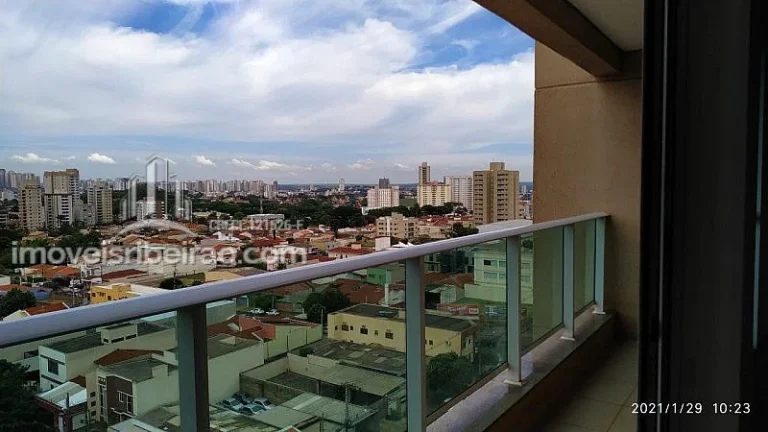 Imagem New Office sala comercial à venda. #imoveisribeirao.com