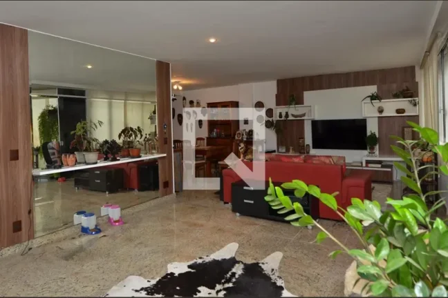 Imagem Apartamento à Venda - Recreio, 3 Quartos, 180 m2