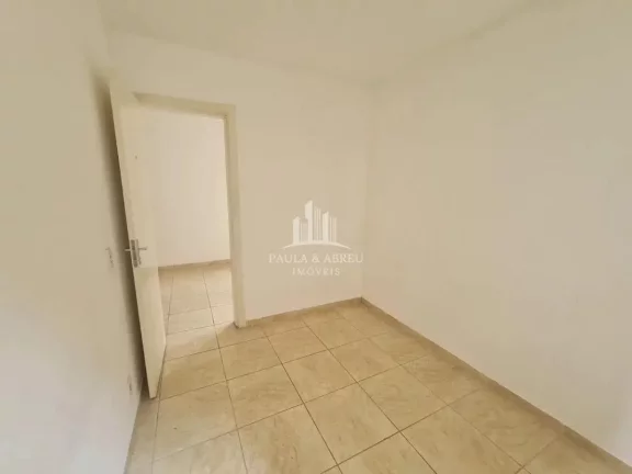 Imagem APARTAMENTO 2 DORMITÓRIOS JD. ESTRELA EM MAUÁ