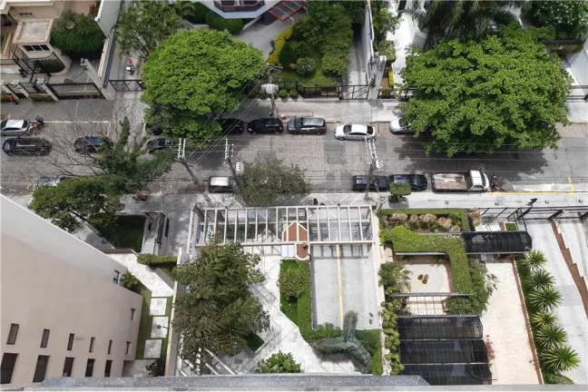 Imagem COBERTURA RESIDENCIAL em São Paulo - SP, Perdizes