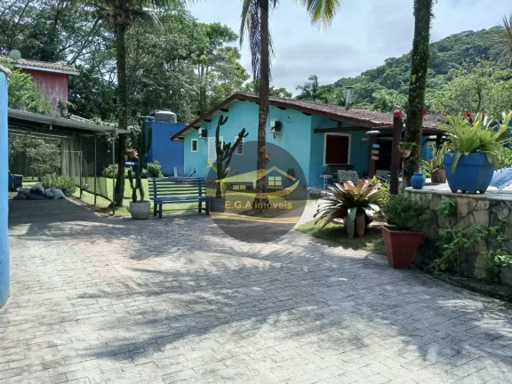 Imagem Casa lado sertão de Camburi