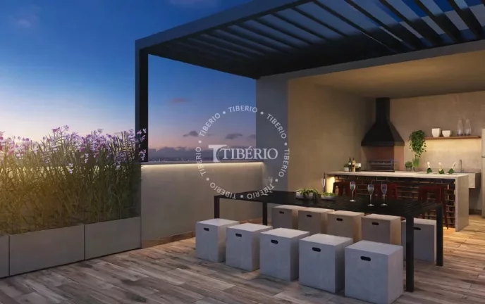 Imagem Apartamento para Venda em São Paulo, Pinheiros, 1 dormitório, 1 banheiro