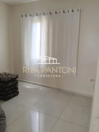 Imagem Apartamento - Ribeirão Preto - Vila Virgínia - Região Oeste
