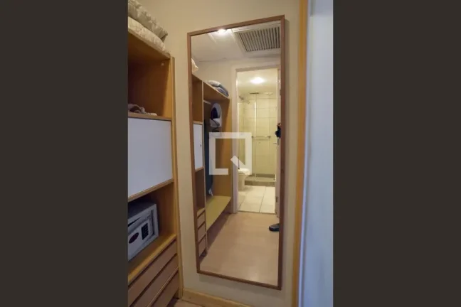 Imagem Apartamento à Venda - Barra da Tijuca, 2 Quartos, 67 m2