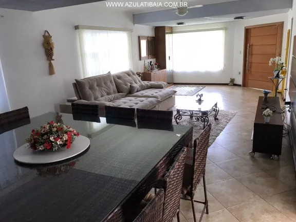 Imagem Casa para Venda em Atibaia, Jardim Paulista, 4 dormitórios, 2 suítes, 2 vagas