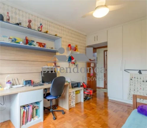 Imagem Apartamento Perdizes com 97m² pronto para morar!