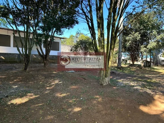 Imagem Chácara em Embu-Guaçu: 2 Dormitórios por R$ 500.000