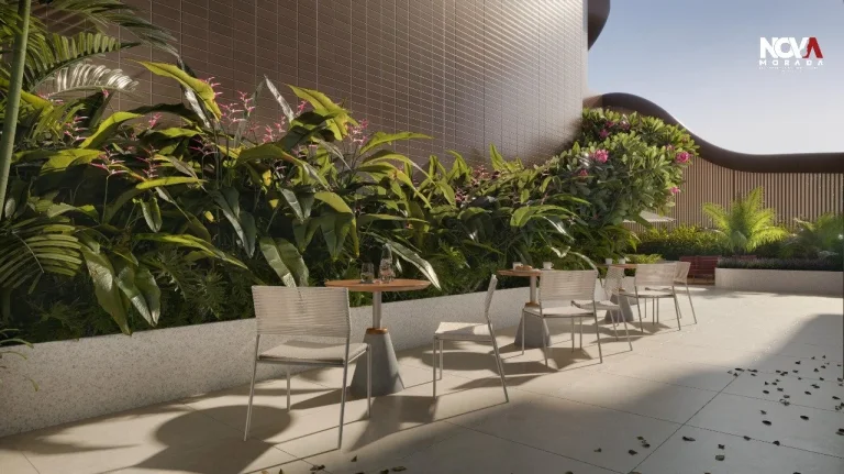 Imagem Descubra este maravilhoso apartamento à venda na Praia da Costa, em Vila Velha. Localizado na Rua J...