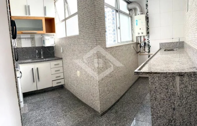 Imagem APARTAMENTO DUPLEX GOLDEN GATE - NITEROI