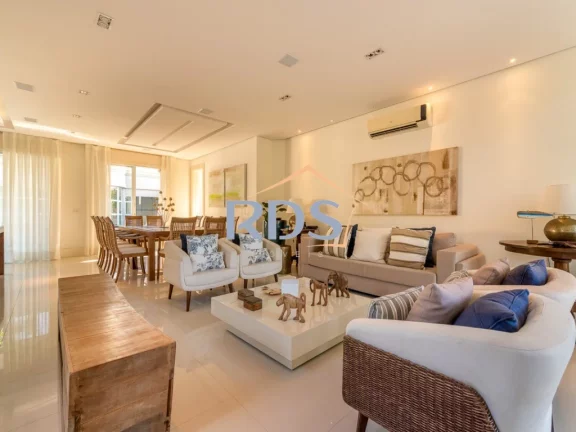 Imagem Espetacular sobrado Sobrado de 3 andares finamente mobiliado e decorado com vista mar!!! 700m²!Porteira fechada!